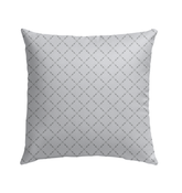 Festival Vibes Outdoor Pillow